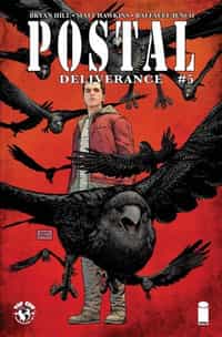 Postal Deliverance #5