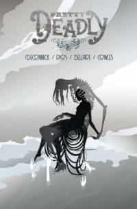 Pretty Deadly Rat #3