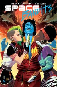 X-Force #1