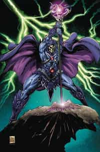 He Man and the Masters of the Multiverse #1 CVR B