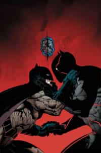 Batman Last Knight on Earth #3 CVR A
