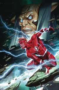 Flash Forward #3 CVR B