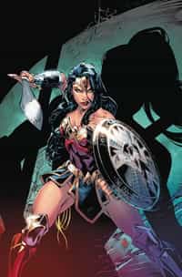 Wonder Woman #83 CVR A