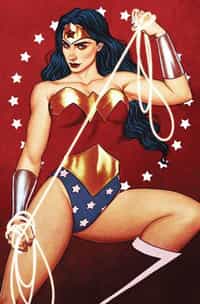 Wonder Woman #83 CVR B