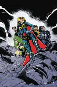 Female Furies TP