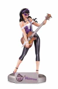 DC Statue Bombshells the Huntress 2019
