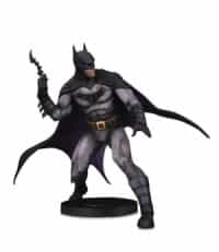 DC Statue Designer Series Batman By Olivier Coipel