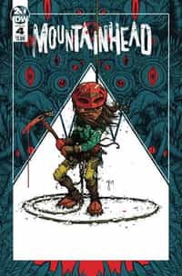 Mountainhead #4