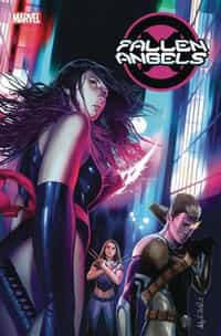 X-Force #1