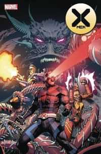 X-Men #2