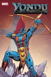 X-Force #1