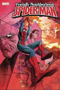 Friendly Neighborhood Spider-Man #14