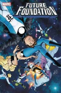 X-Force #1
