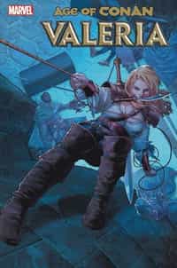 X-Force #1