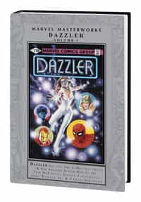 MMW Dazzler HC V1