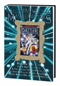MMW Dazzler HC DMVar Ed 288