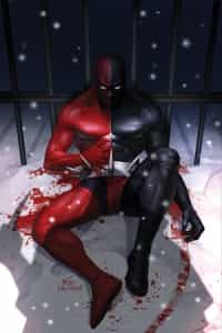 Death Defying Devil #4 Variant Lee Virgin