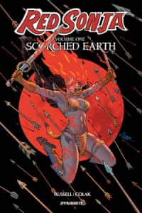 X-Force #1