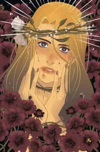 Buffy the Vampire Slayer #9 Variant 25 Copy Mcgee