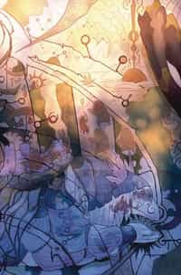 Jim Henson Dark Crystal Age Resistance #3 CVR B Matthews
