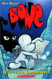 Bone TP Out of Boneville