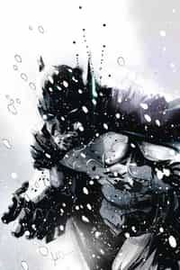 All Star Batman #6 CVR A Jock