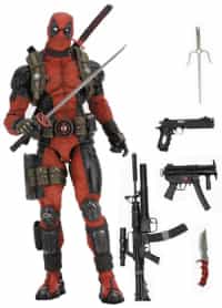 X-Force #1