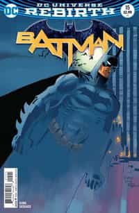 Batman #15 CVR B