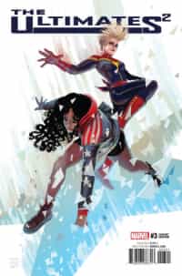 Ultimates Ultimates 2 #3