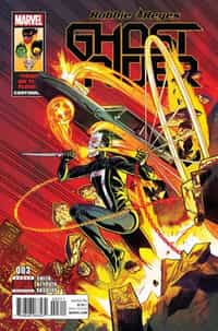 Ghost Rider #3