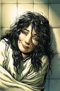 Wonder Woman #15 CVR A
