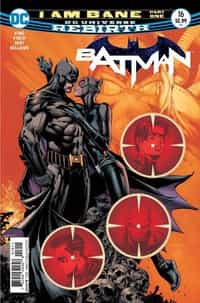 Batman #16 CVR A