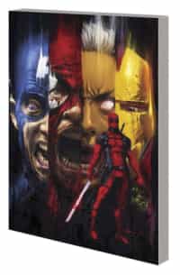 X-Force #1
