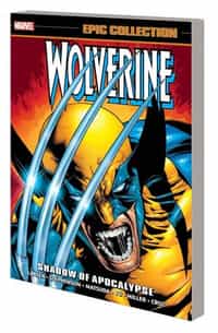 X-Force #1