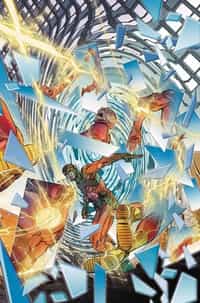 Flash #16 CVR B