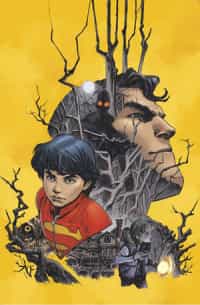 Superman #17 CVR A