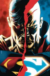 Action Comics TP Rebirth Path of Doom