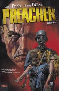 Preacher TP New Edition V4