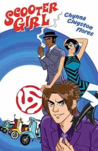 Scooter Girl TP