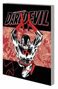 Daredevil TP Back in Black Dark Art