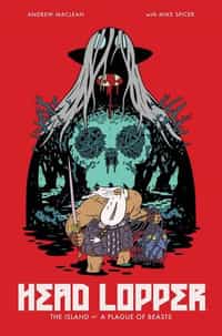 Head Lopper TP Island or a Plague of Beasts