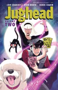Jughead TP V2