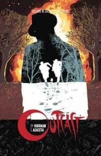 Outcast TP V4