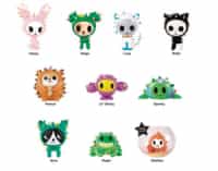 Tokidoki Cactus Pets Mini Figure Mystery Box