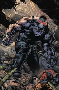 Batman #18 CVR A