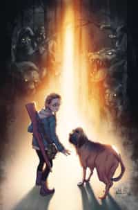 Animosity TP V1