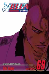 Bleach GN V69