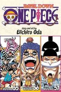One Piece GN 3-in-1 V19