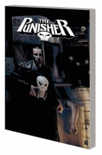 Punisher Max TP Complete Collection V1