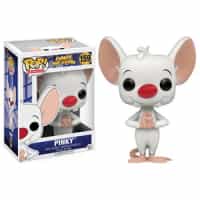 Funko Pop Pinky and the Brain Figure Pinky